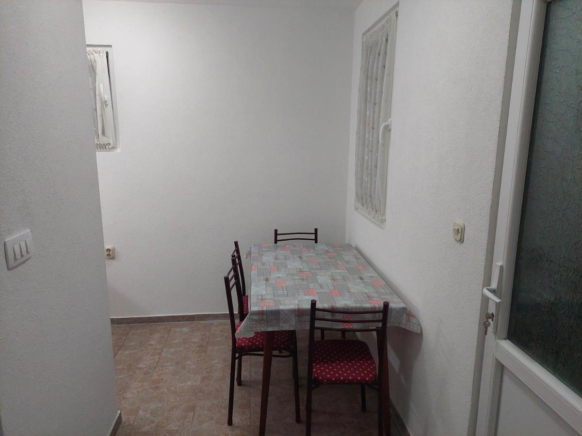 Mateski Guest House Ohrid Ngoại thất bức ảnh