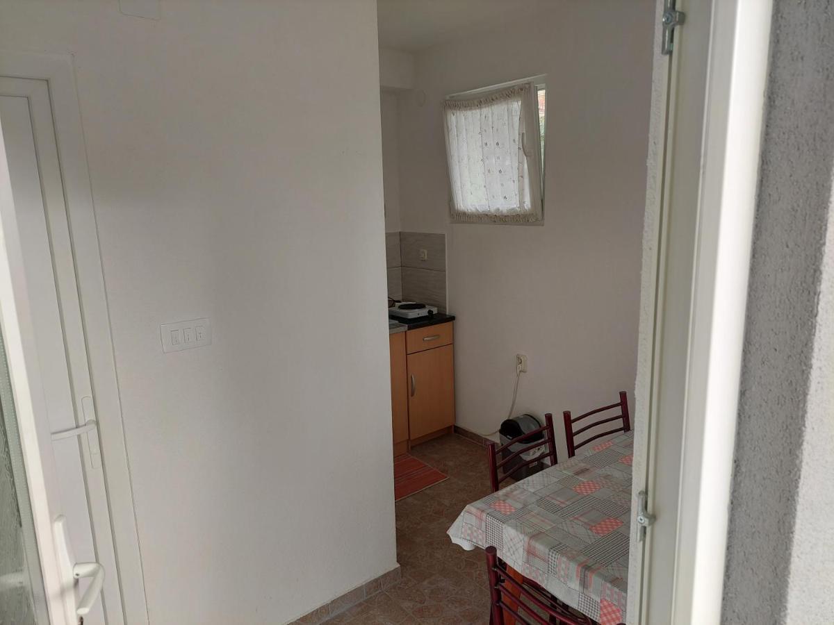 Mateski Guest House Ohrid Ngoại thất bức ảnh