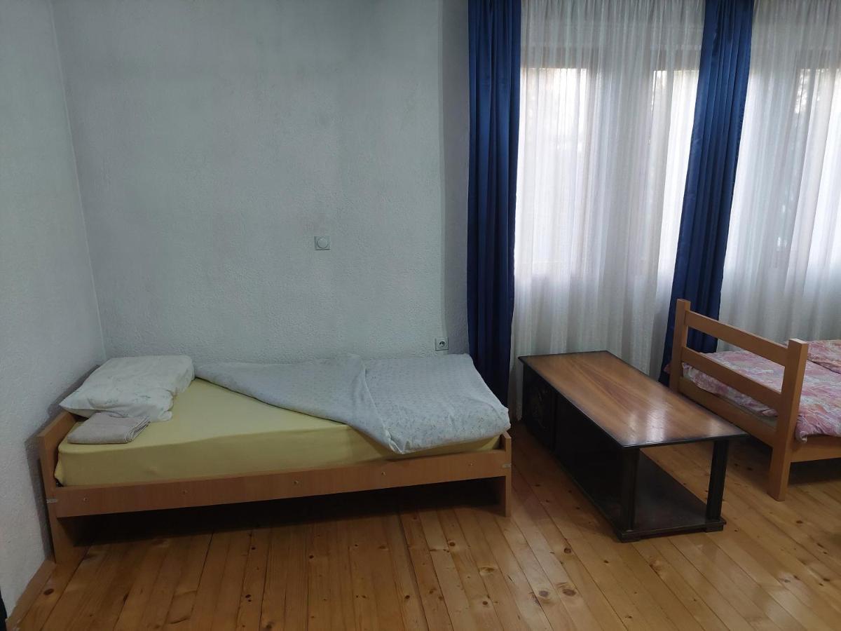 Mateski Guest House Ohrid Ngoại thất bức ảnh