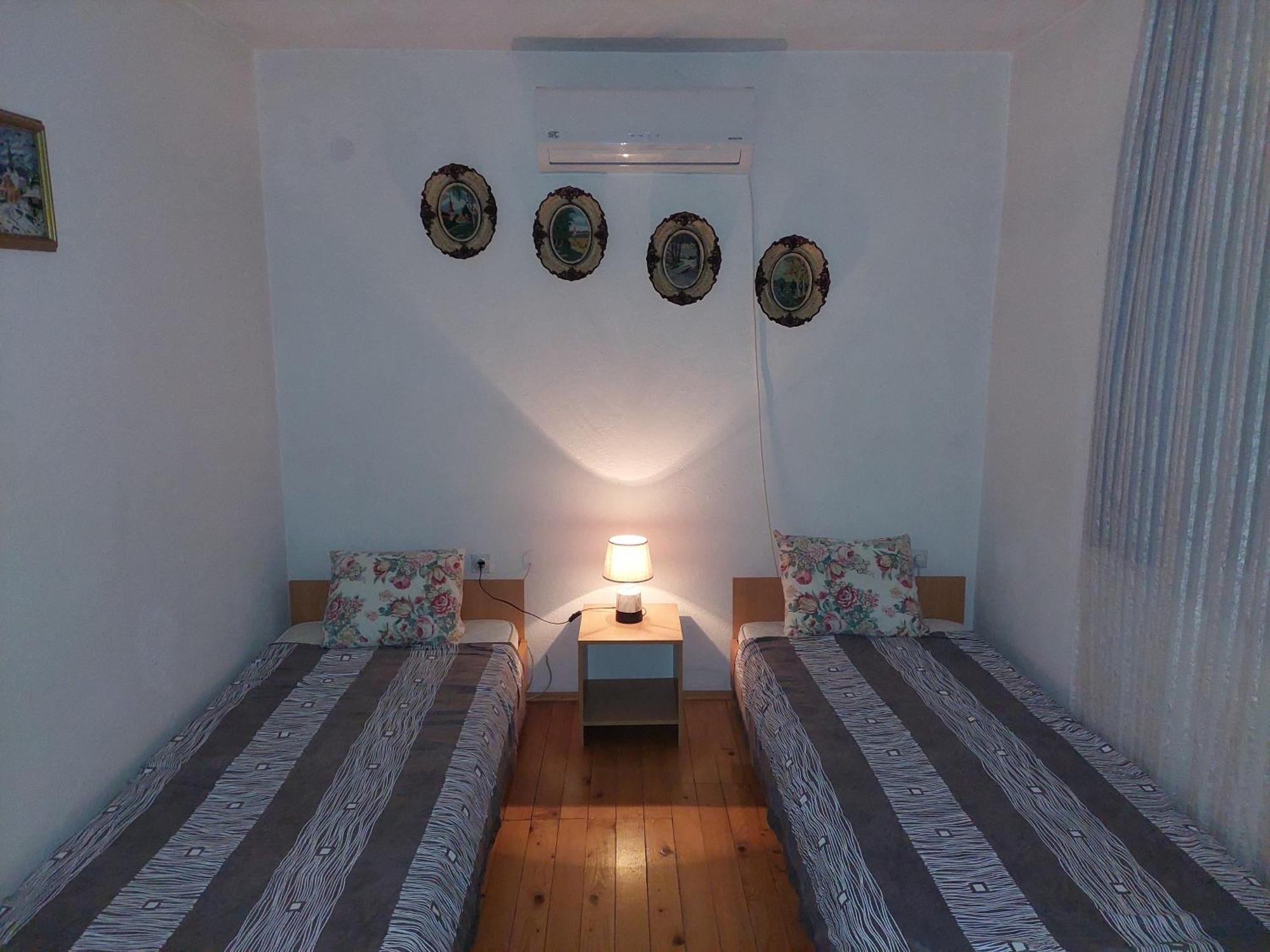 Mateski Guest House Ohrid Ngoại thất bức ảnh