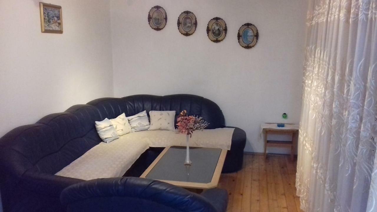 Mateski Guest House Ohrid Ngoại thất bức ảnh