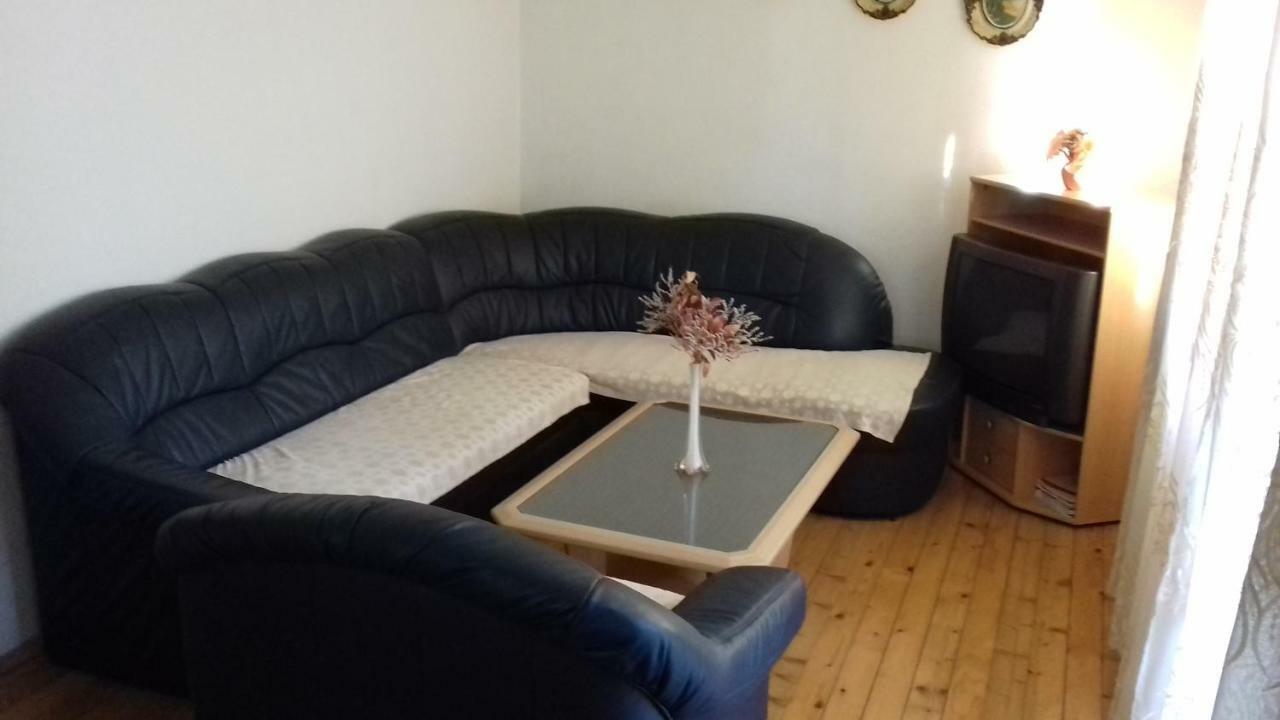 Mateski Guest House Ohrid Ngoại thất bức ảnh
