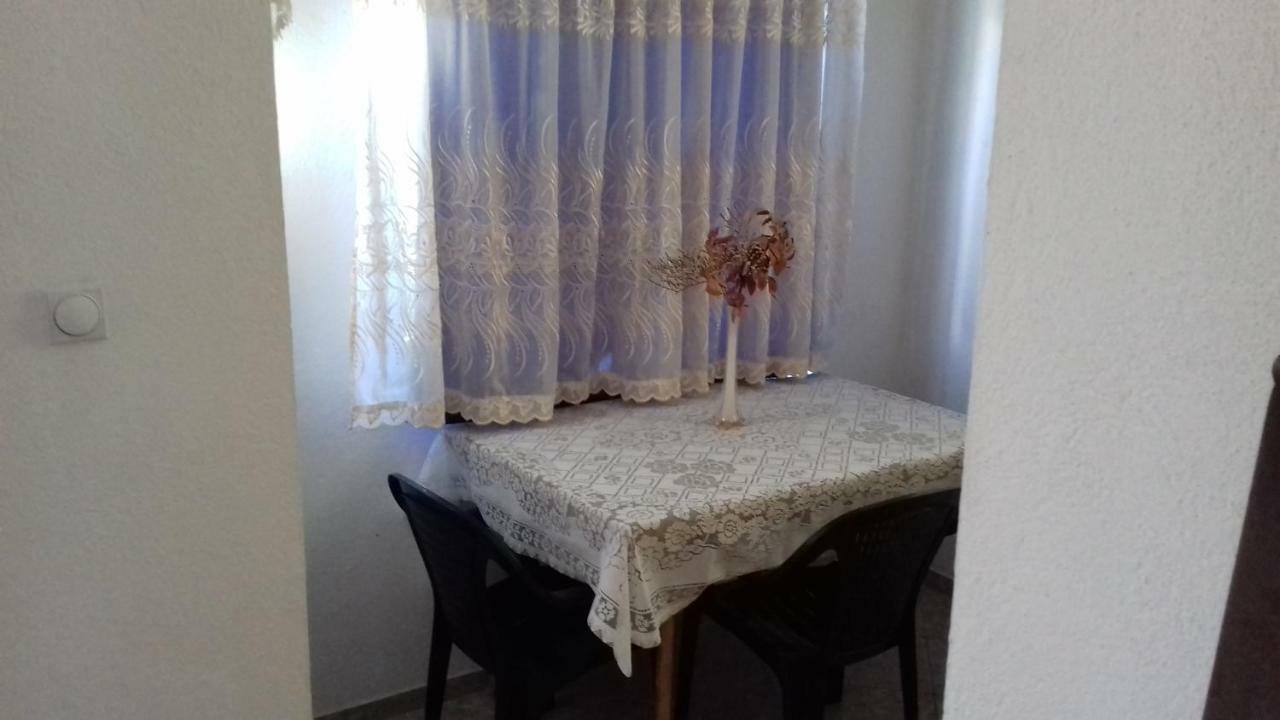 Mateski Guest House Ohrid Ngoại thất bức ảnh